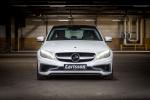 Mercedes-Benz C-Class by Carlsson 2014 года